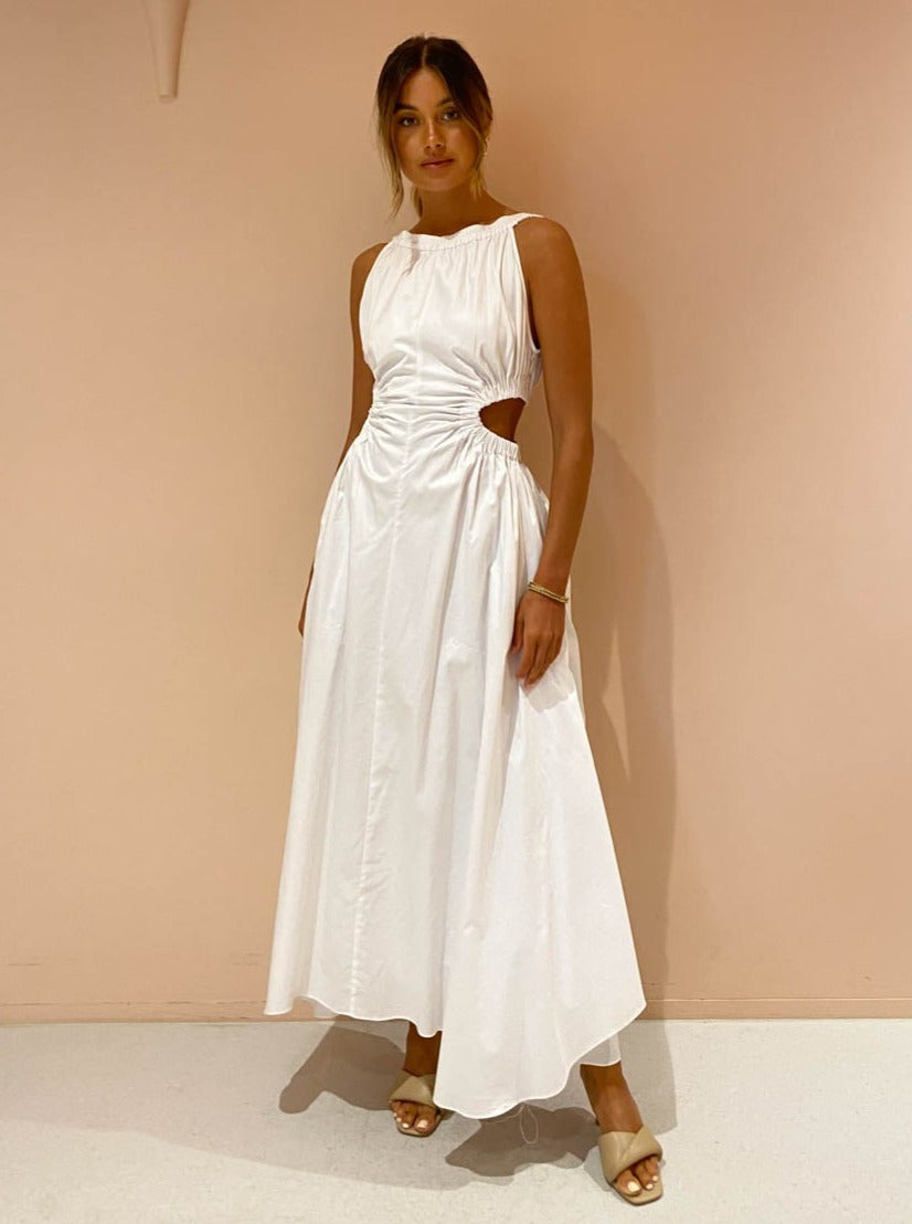 Camilla and Marc Coppola Maxi Dress in ...